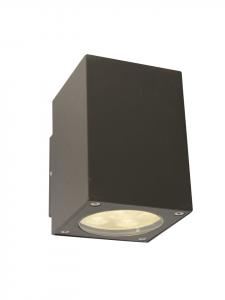 Настенный светодиодный настенный светильник "TESSUS" из алюминия - класс энергоэффективности F  Näve, Aluminium - EEK F