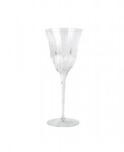 Наталия Винный Бокал VIETRI, прозрачный