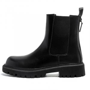 Ботинки Челси мужские черный Cachiotti