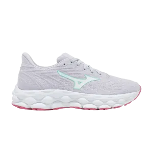 Кроссовки Wmns Wave Sky 8 'Thistle', фиолетовый