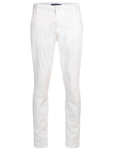 Брюки чинос Indumentum Regular Chino Pants, белый
