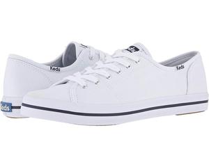 Кроссовки Keds Kickstart Lace Up, белый
