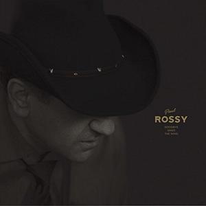 CD диск Rossy, Paul: Goodbye Sings The Wind