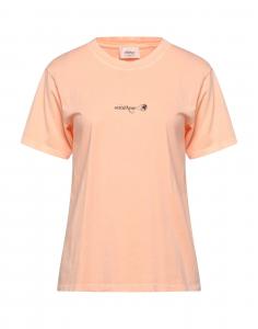 Футболка Ottod'Ame, лососево-розовый