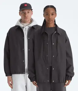 Куртка тренера TNF Red Box The North Face, Obsidian