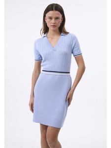 Платье до колена Felix Hardy, синий