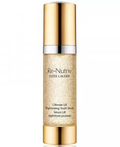 Re-Nutriv Ultimate Lift Регенерирующая молодёжная сыворотка, 1 унция Estée Lauder