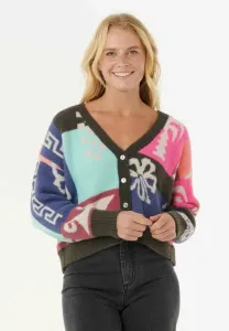 Кардиган Rip Curl, Pink