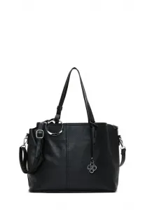 Сумка через плечо Derimod, Black