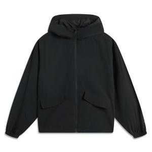 LINING Тренч женский черный, Black