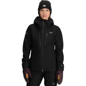 Куртка Outdoor Research Headwall GORE-TEX 3L Outdoor Research, Black