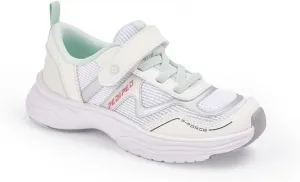 Детская обувь pediped Unisex-Child Flex Judy для первых шагов, белый