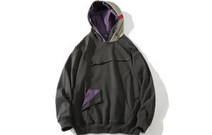 Свитшот Unisex A SQUARE ROOT, Овсяной Белый