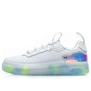 Кроссовки противоток Li-Ning, белый