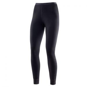 Женские брюки Duo Active Long Johns Devold, черный