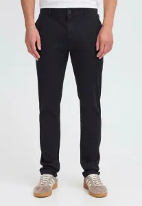 Брюки чинос bhtirak зауженного/стандартного кроя Blend, Black