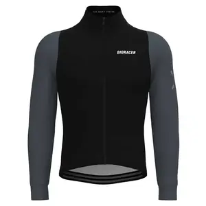 Куртка Bioracer Tempest Light, черный