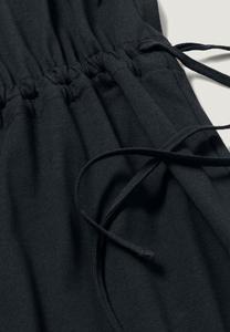 Платье из джерси hessnatur, черный