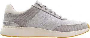 Женские эспадрильи TOMS, серый