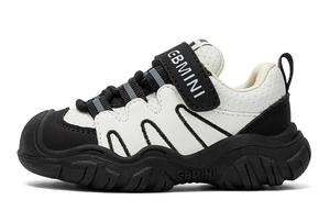 Обувь для малышей EBMINI, бежевый/коричневый