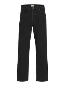 JACK & JONES Джинсы Regular 'JJIEDDIE JJCOOPER AM 861 NOOS' черные