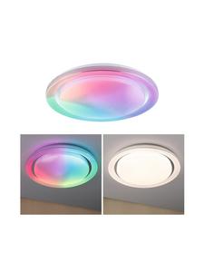 Радужный светодиодный потолочный светильник Paulmann