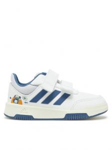 Кроссовки Disney Mickey Mouse Tensaur IH8879 Adidas, белый