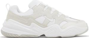 Кроссовки Tech Hera 'Photon Dust White', серый