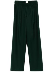 Закрытые брюки Faris Closed, зеленый