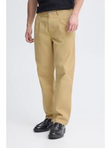 BLEND Брюки чинос BHSun коричневого цвета