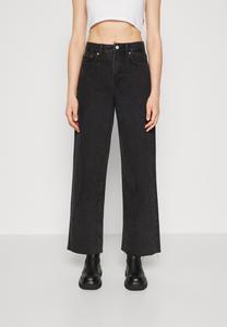 Джинсы свободного кроя JJXX