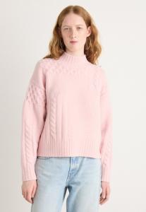 Джемпер Lacoste ADY, Nidus/Light Pink