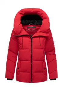 Зимняя куртка Marikoo, Salsa Red