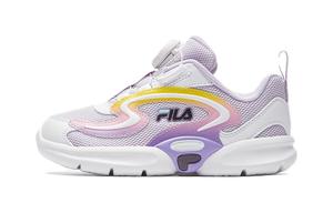 Детские кроссовки FILA PS, Purple
