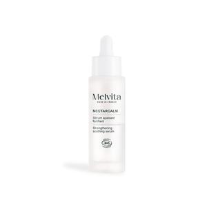 Nectarcalm Успокаивающая укрепляющая сыворотка 30 мл Melvita