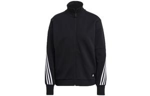 Куртка женская черная Adidas