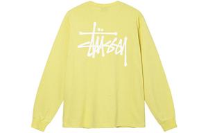 Футболка унисекс Stussy, черный