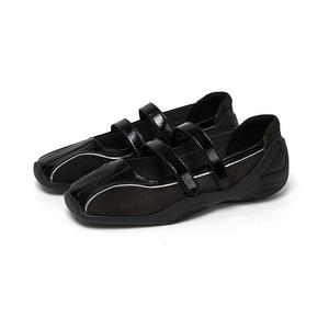 Туфли Marie Claire Mary Jane Shoes Women's