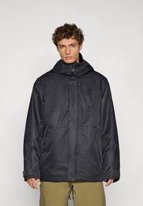 Лыжная куртка Oakley RANGE JACKET , Blackout/Black