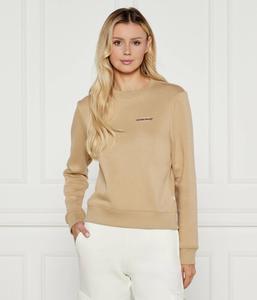 Свитер Regular fit Guess Jeans, желтый