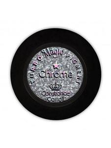 Тени для век 03, 3 г Constance Carroll, Turbo Magic Chrome