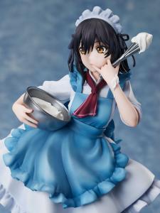 Фигурка Strike the Blood - Yukina Himeragi 1/7 Scale Figure (Maid Ver.)