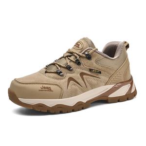 Кроссовки мужские с низким верхом Jeep