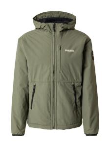 Демисезонная куртка NAPAPIJRI A-TUNDRA, Light green