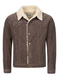 Зимняя куртка Rock Creek, цвет mocca