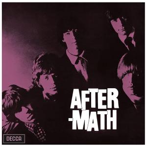 Виниловая пластинка LP Aftermath (UK) [180 Gram Vinyl] - The Rolling Stones