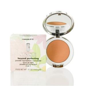 Пудра-пудра под макияж Clinique Beyond Perfecting 10 г 04 Creamwhip