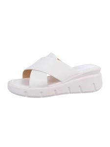 Высокие босоножки Ital-Design Sandale & Sandalette, белый