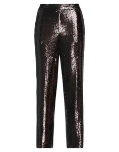 Брюки Kiltie, темно-коричневый