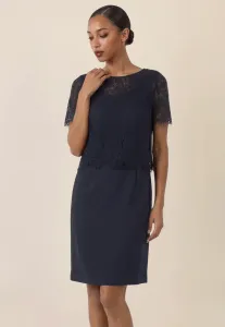 Платье-Футляр Apart, Nachtblau